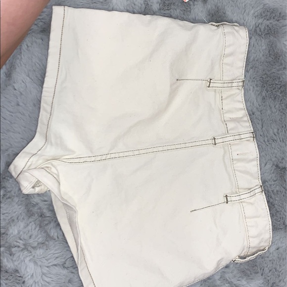 Brand new free people shorts - Picture 2 of 4